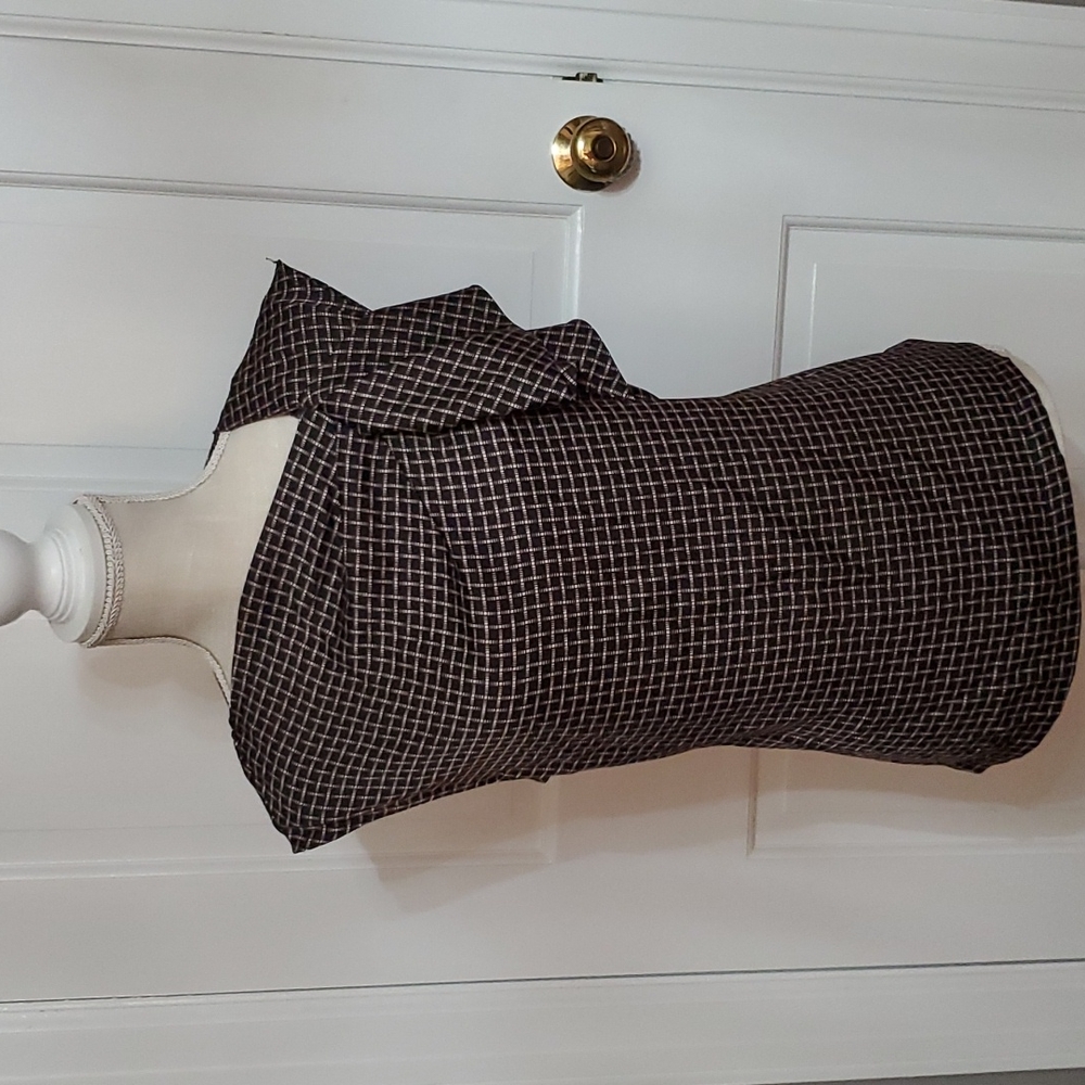 Eva Mendes blouse